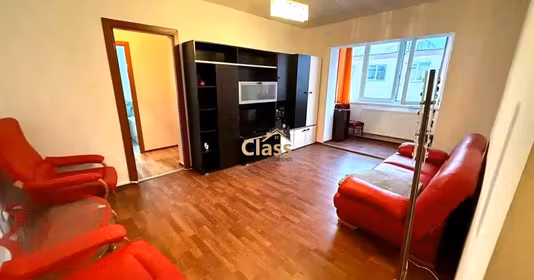 Apartament Grigorescu