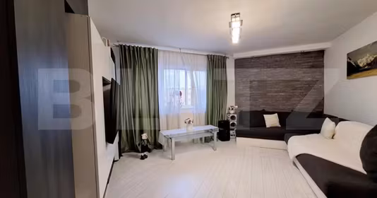 Apartament Mărăști