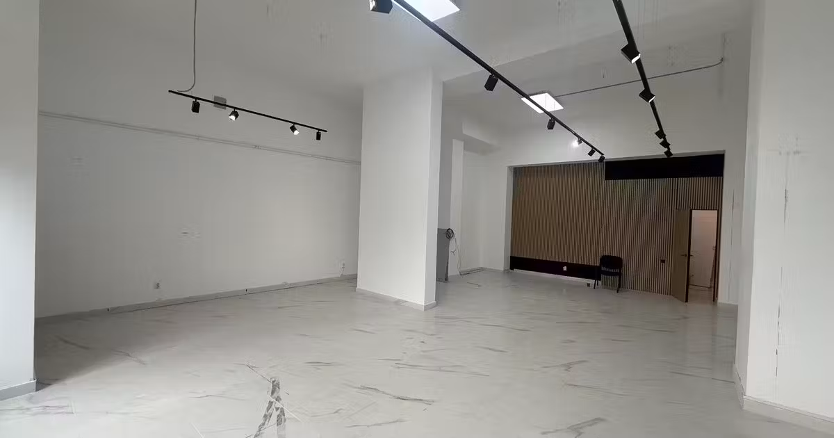 Spațiu comercial de vânzare de 89.00 mp, în zona Mărăști, Cluj-Napoca