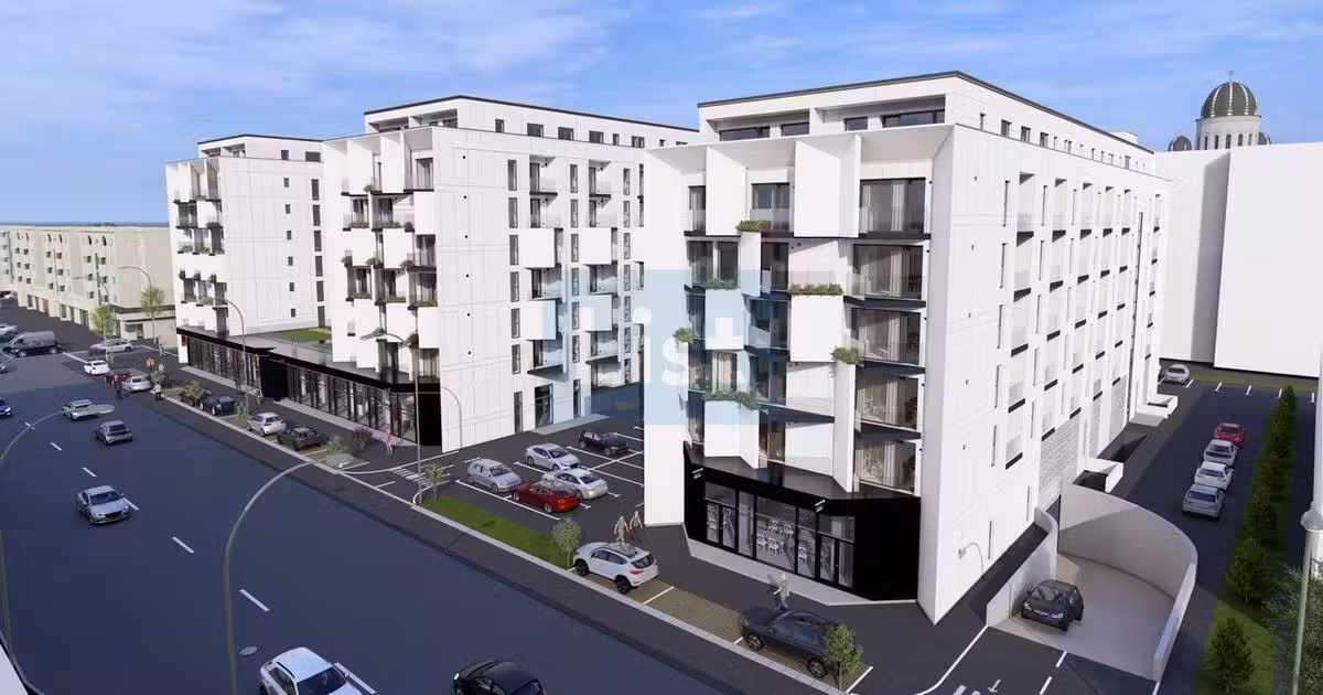 Apartament de vânzare cu 3 camere în zona Hotvon, Baia Mare