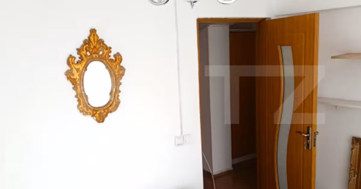 Apartament de vânzare cu 3 camere, mobilat în zona Independenței, Iași