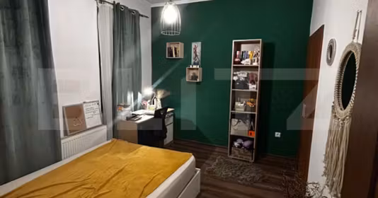 Apartament Centru