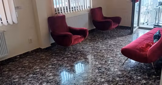 Apartament Florești