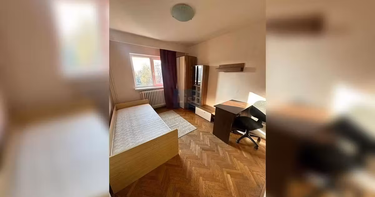 Apartament de vânzare cu 4 camere în zona Gheorgheni, Cluj-Napoca