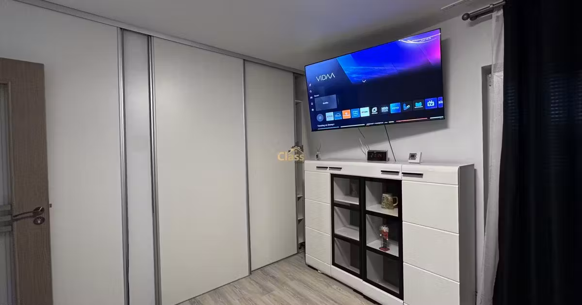 Apartament de vânzare cu 3 camere, mobilat în zona Între Lacuri, Cluj-Napoca