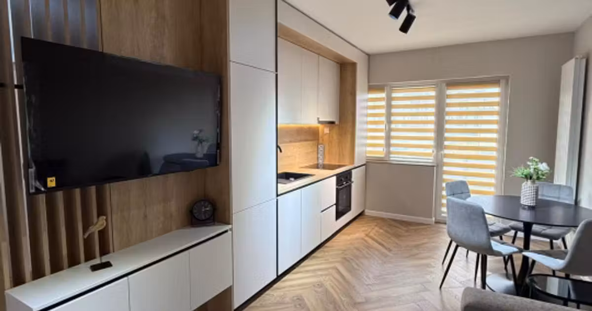 Apartament de vânzare cu 3 camere în Florești