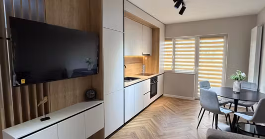 Apartament Florești