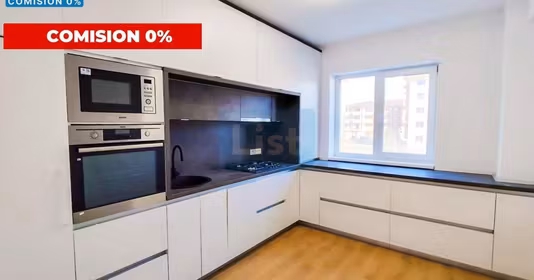 Apartament Terezian