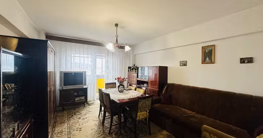 Apartament Mănăștur