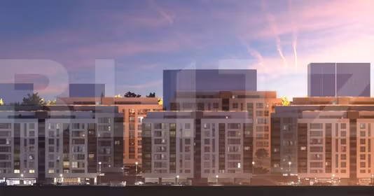 Apartament Copou