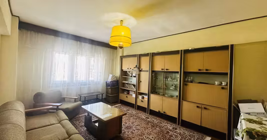 Apartament Mănăștur