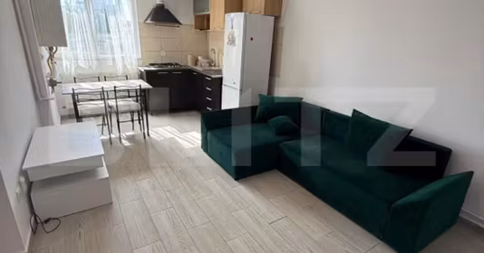 Apartament Centrul Civic