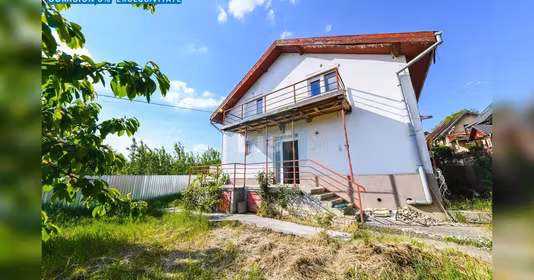 Casă Mărăști
