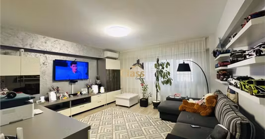 Apartament Mănăștur