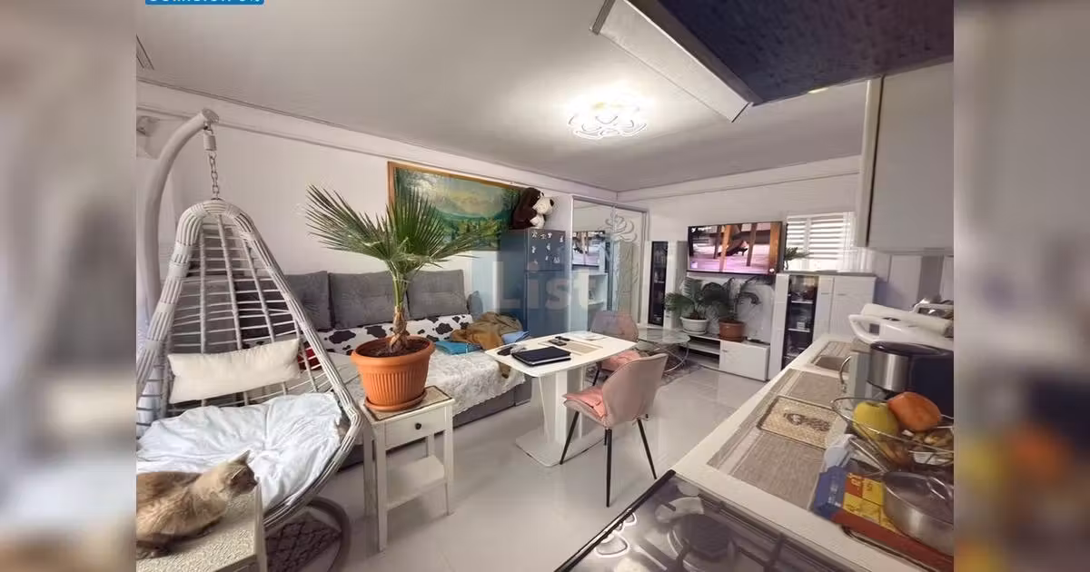 Apartament de vânzare cu 3 camere, mobilat în zona Central, Sibiu
