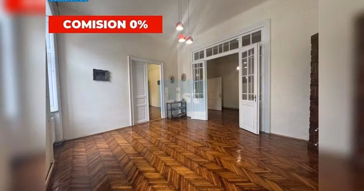 Apartament de vânzare cu 3 camere în zona Central, Cluj-Napoca