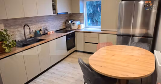Apartament Zorilor