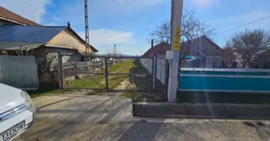 Teren Dobreni