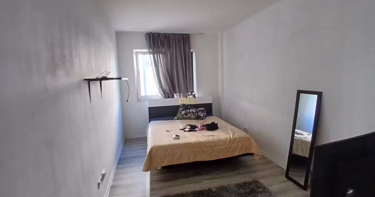 Apartament de vânzare cu 2 camere, mobilat în Baciu