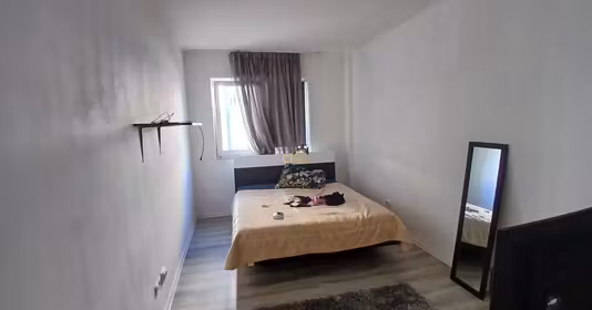 Apartament Baciu