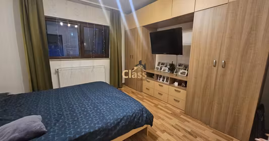 Apartament Baciu