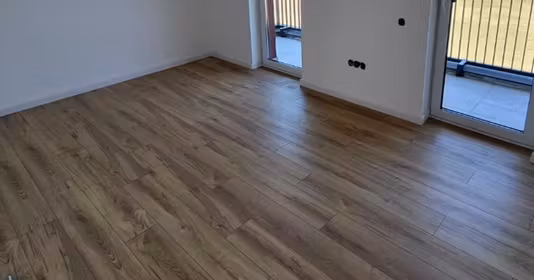 Apartament Florești
