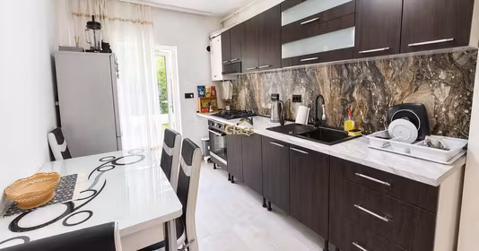 Apartament Baciu