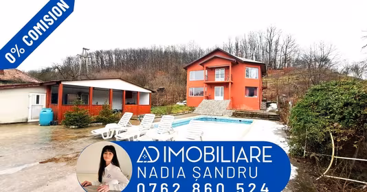 Casă Țicleni