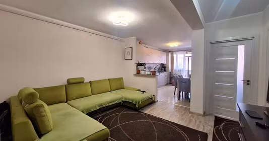 Apartament Florești