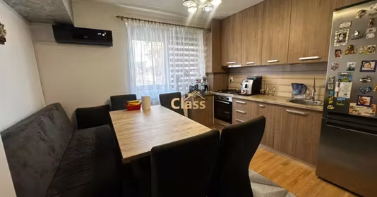 Apartament Baciu