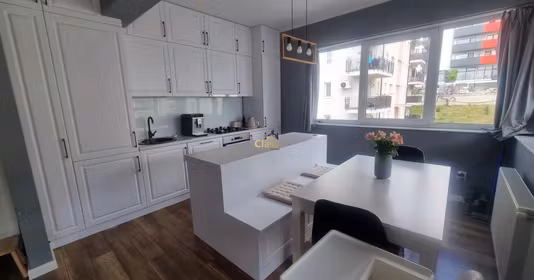 Apartament Baciu