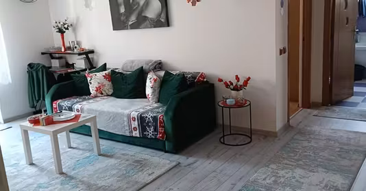 Apartament Florești