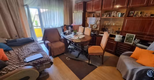 Apartament Mărăști