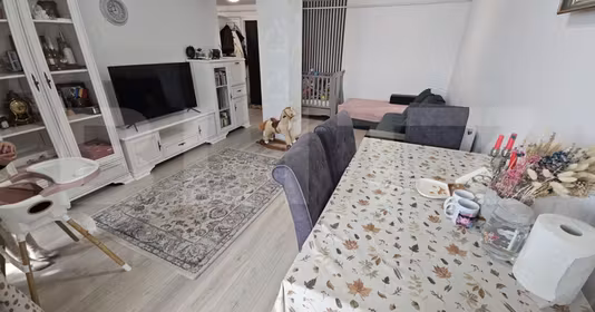 Apartament Nicolina