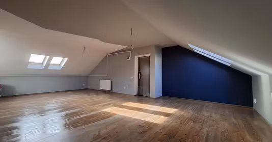 Apartament Florești