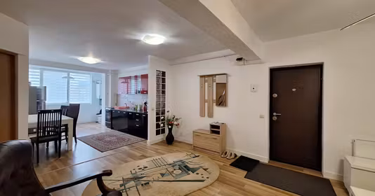 Apartament Florești