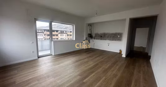 Apartament Baciu