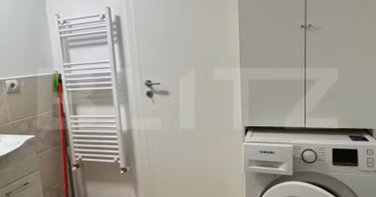 Apartament Mărăști