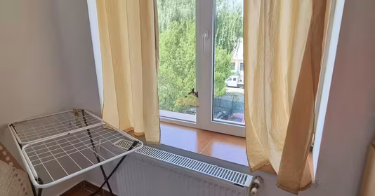 Apartament Mărăști