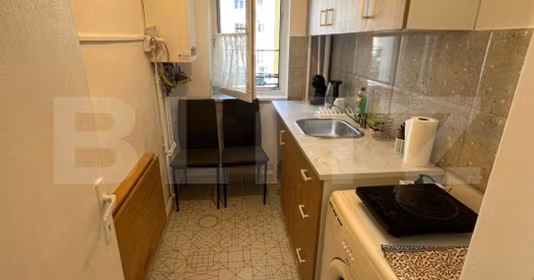 Apartament Mănăștur