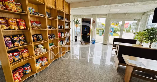 Spațiu comercial 9 Mai