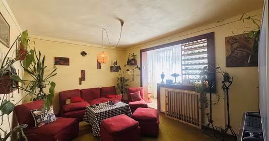 Apartament Mănăștur