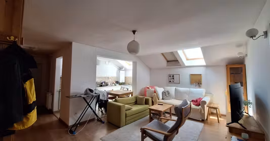Apartament Florești