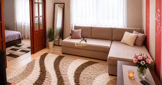 Apartament Mărăști