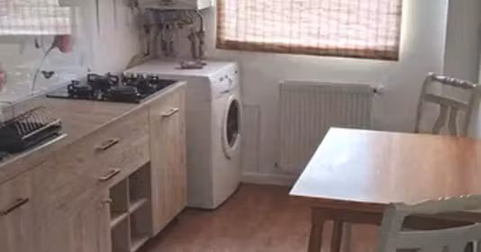Apartament Florești