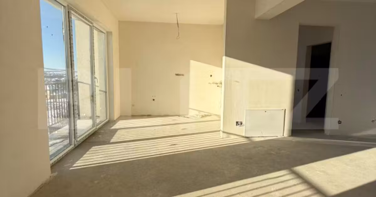 Duplex de vânzare cu 4 camere în Chinteni