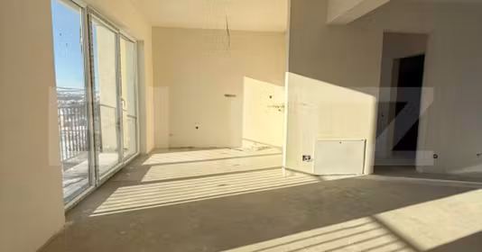 Apartament Chinteni