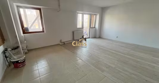 Apartament Baciu