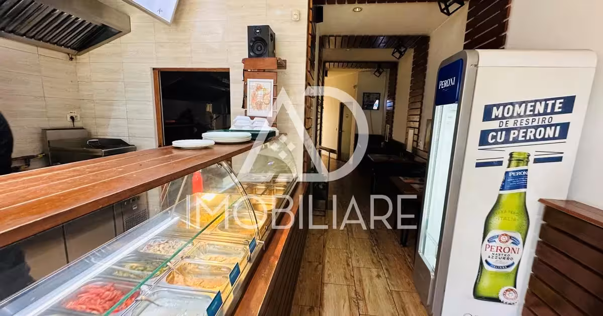 Hotel/Pensiune de vânzare 300 mp în zona Central, Târgu Jiu