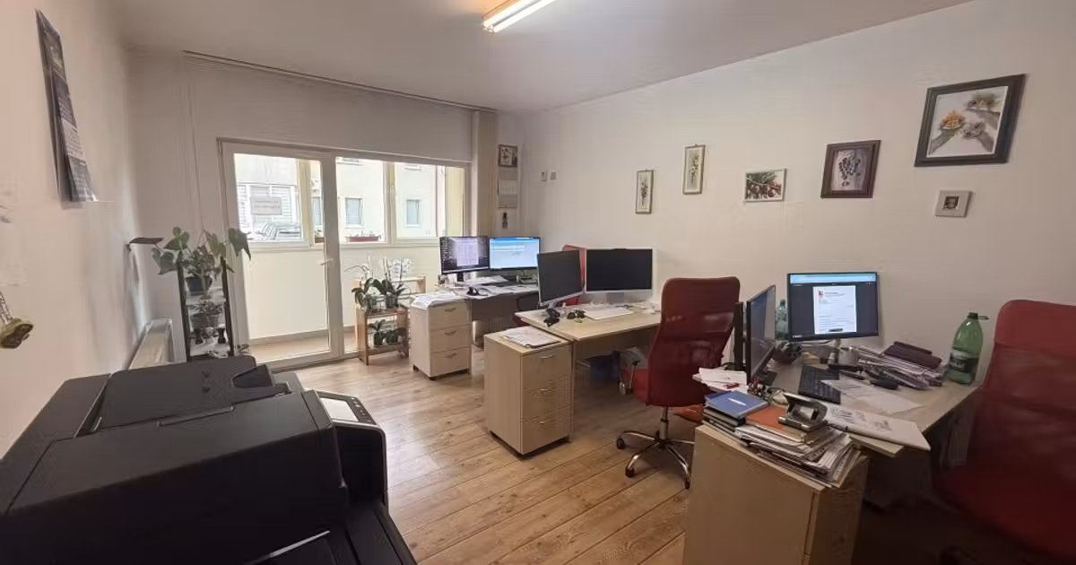 Garsonieră de vânzare, mobilată în Florești